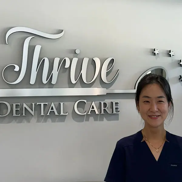 Thrive Dental Care